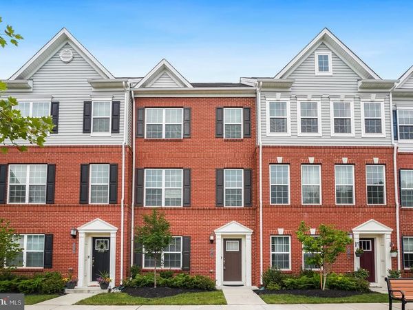 8070 POTTER PLACE, ELKRIDGE, MD 21075