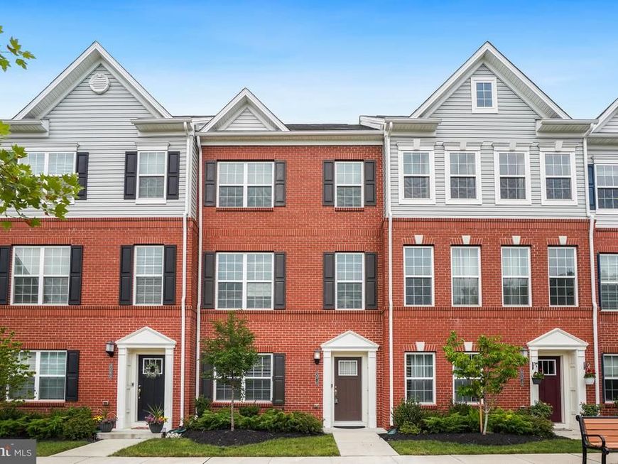 8070 Potter Place, Elkridge, MD 21075 Main Photo