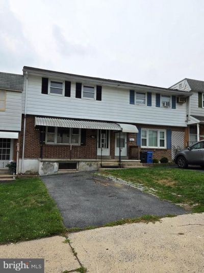636 CENTRE STREET , READING, PA 19605
