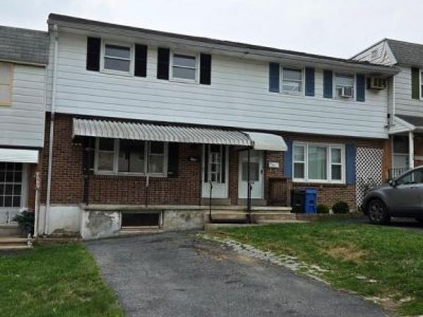 636 CENTRE STREET , READING, PA 19605