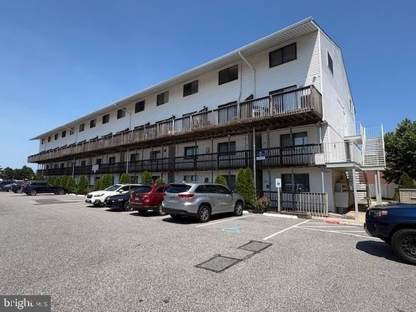 101 123RD STREET , Unit 384C, OCEAN CITY, MD 21842