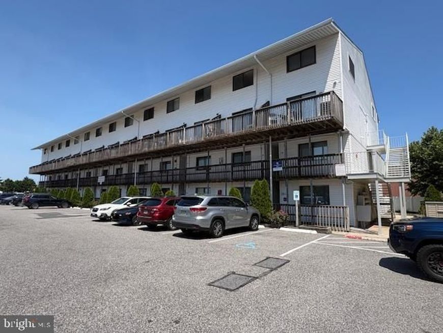 101 123rd Street , Unit 384C, Ocean City, MD 21842 Main Photo