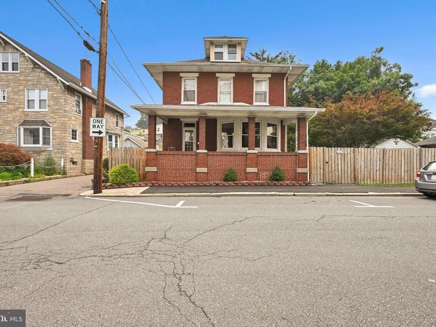 24 Paxson Avenue , Schuylkill Haven, PA 17972 Main Photo