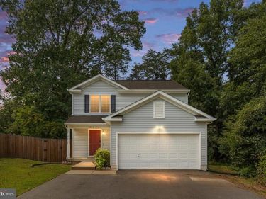 10416 HILLSIDE LANE , FREDERICKSBURG, VA 22408