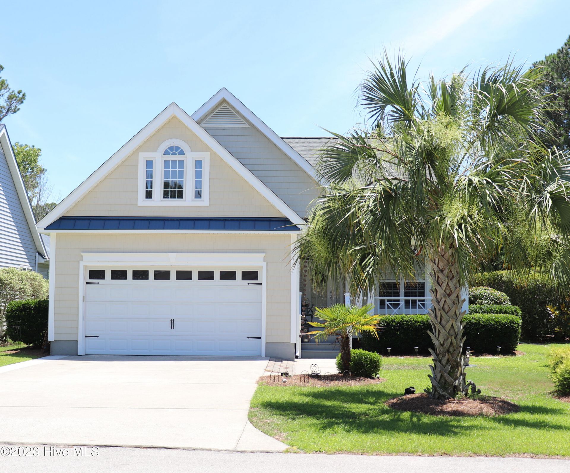 3705 Willow Lake Drive Se, Southport, NC 28461 Main Photo