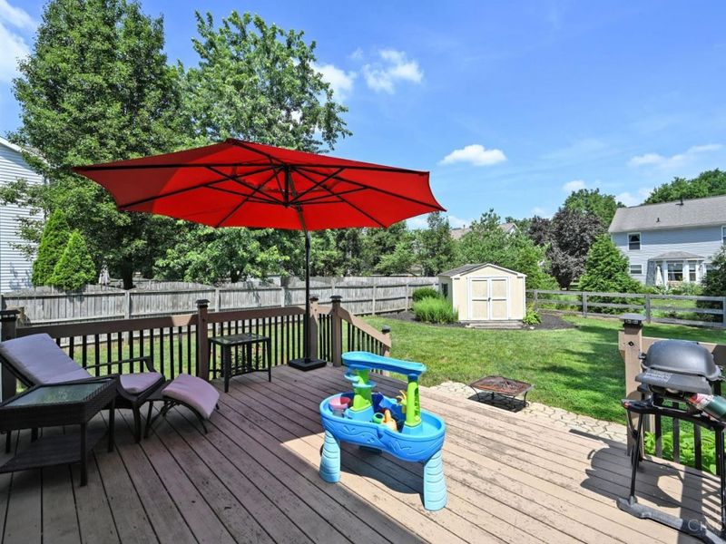 4491 Dogwood Drive, Union Twp, OH 45103 Photo 34
