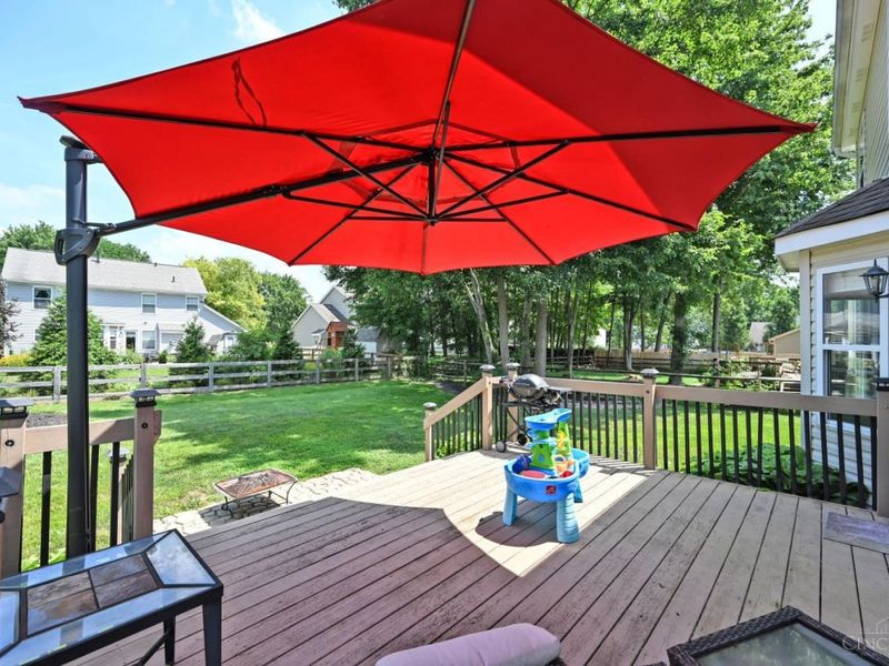 4491 Dogwood Drive, Union Twp, OH 45103 Photo 35
