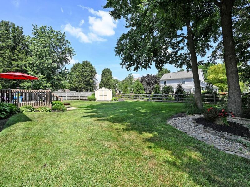 4491 Dogwood Drive, Union Twp, OH 45103 Photo 38