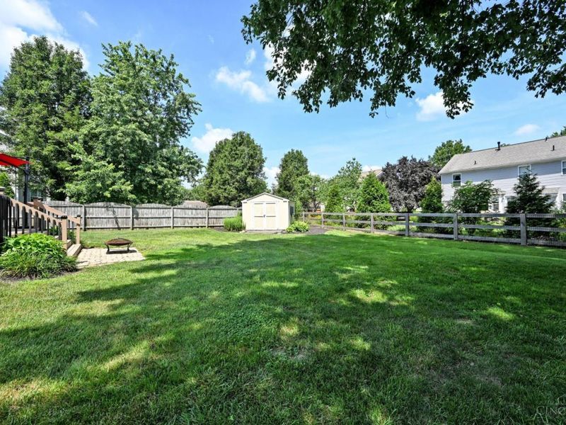 4491 Dogwood Drive, Union Twp, OH 45103 Photo 39