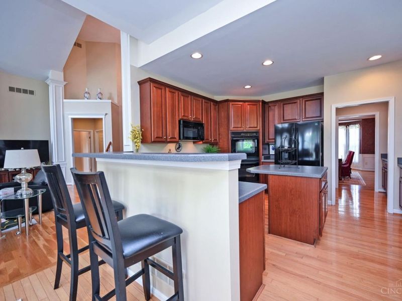 4378 Serpentine Way, Mason, OH 45040 Photo 15