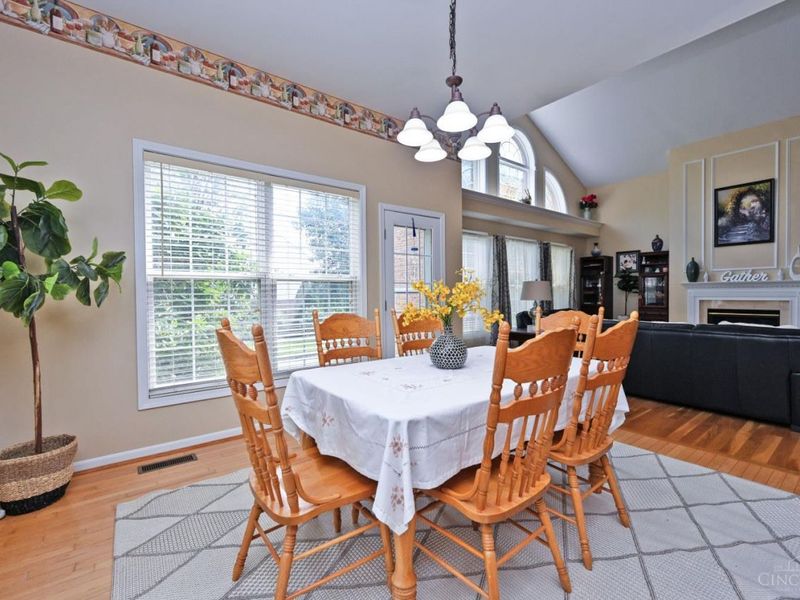 4378 Serpentine Way, Mason, OH 45040 Photo 16