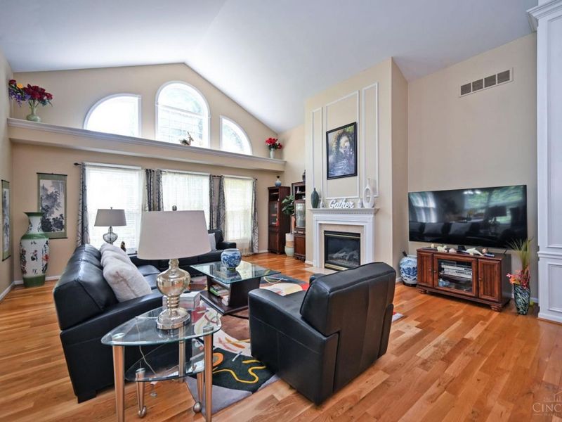4378 Serpentine Way, Mason, OH 45040 Photo 19