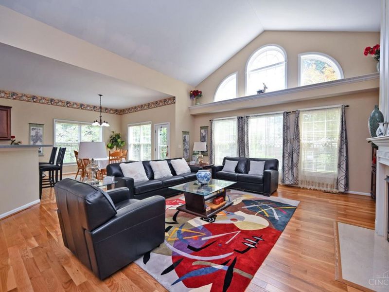 4378 Serpentine Way, Mason, OH 45040 Photo 20