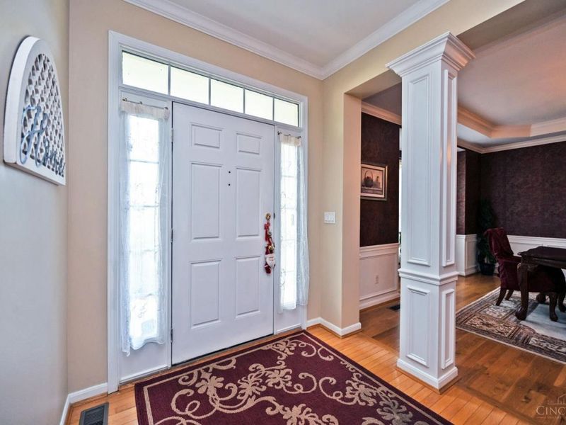 4378 Serpentine Way, Mason, OH 45040 Photo 4