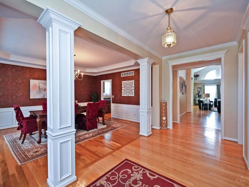 4378 Serpentine Way, Mason, OH 45040 Photo 5