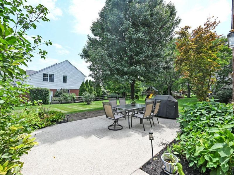 4378 Serpentine Way, Mason, OH 45040 Photo 51