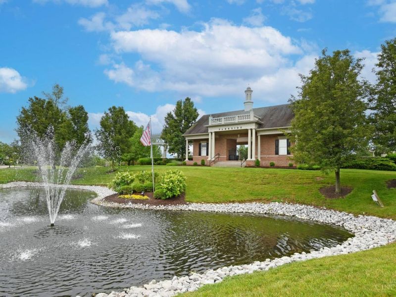 4378 Serpentine Way, Mason, OH 45040 Photo 57