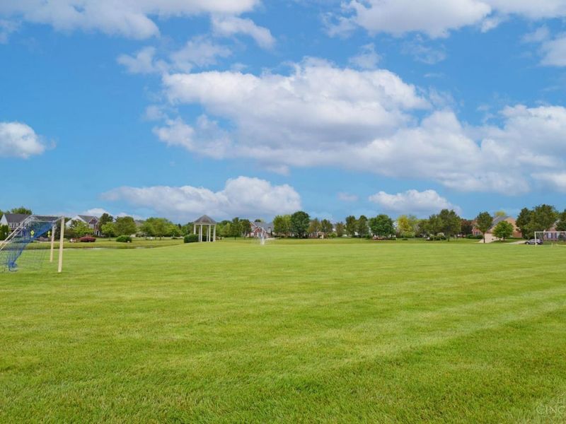 4378 Serpentine Way, Mason, OH 45040 Photo 60