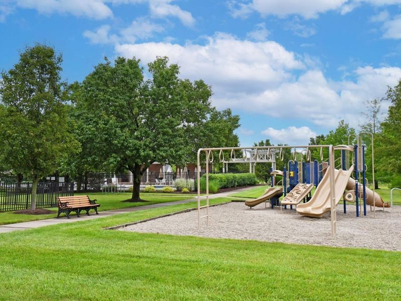 4378 Serpentine Way, Mason, OH 45040 Photo 61