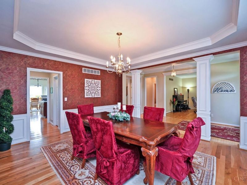 4378 Serpentine Way, Mason, OH 45040 Photo 9