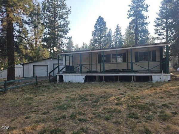 9338 Prairie Dog Drive, Bonanza, OR 97623