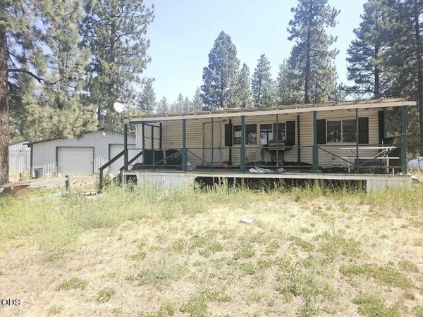 9338 Prairie Dog Drive, Bonanza, OR 97623