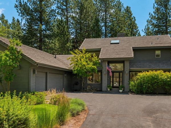 19501 Sunshine Way, Bend, OR 97702