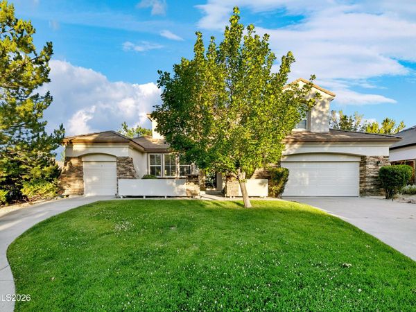 8120 Willow Ranch Trail, Reno, NV 89523