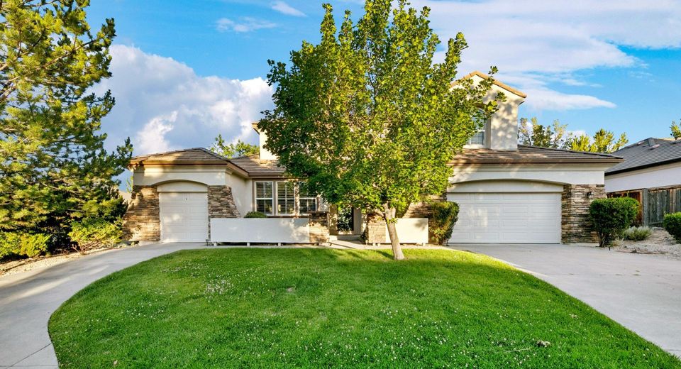 8120 Willow Ranch Trail, Reno, NV 89523 Photo