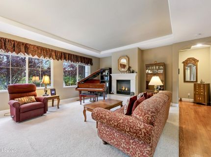 8120 Willow Ranch Trail, Reno, NV 89523 Photo