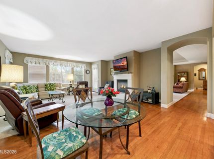 8120 Willow Ranch Trail, Reno, NV 89523 Photo