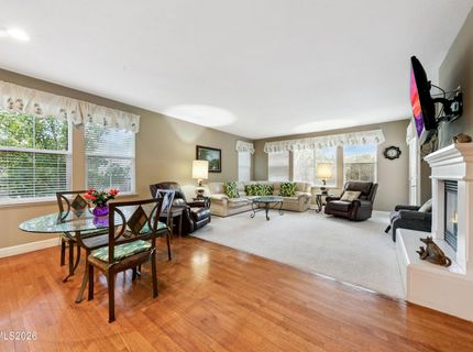 8120 Willow Ranch Trail, Reno, NV 89523 Photo