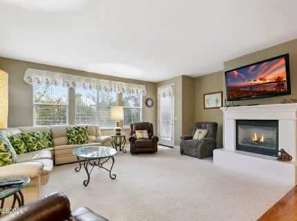 8120 Willow Ranch Trail, Reno, NV 89523 Photo