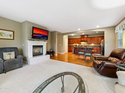 8120 Willow Ranch Trail, Reno, NV 89523 Photo