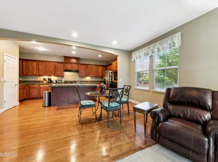 8120 Willow Ranch Trail, Reno, NV 89523 Photo