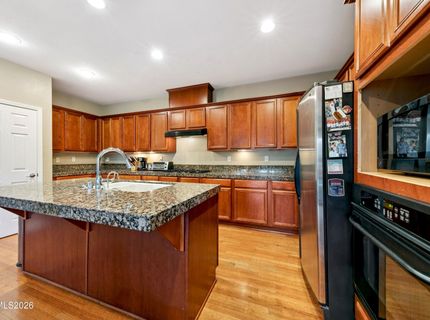 8120 Willow Ranch Trail, Reno, NV 89523 Photo