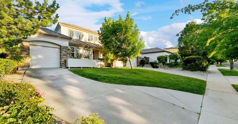 8120 Willow Ranch Trail, Reno, NV 89523 Photo