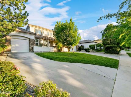 8120 Willow Ranch Trail, Reno, NV 89523 Photo