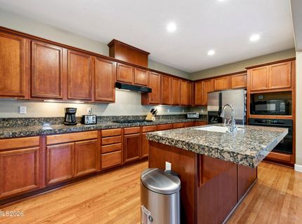 8120 Willow Ranch Trail, Reno, NV 89523 Photo