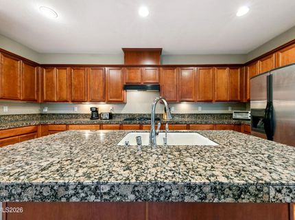 8120 Willow Ranch Trail, Reno, NV 89523 Photo