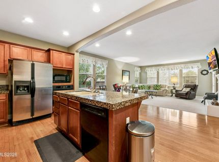 8120 Willow Ranch Trail, Reno, NV 89523 Photo