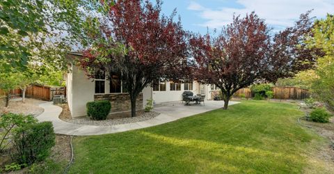 8120 Willow Ranch Trail, Reno, NV 89523 Photo