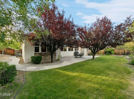 8120 Willow Ranch Trail, Reno, NV 89523 Photo