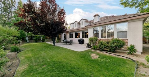 8120 Willow Ranch Trail, Reno, NV 89523 Photo
