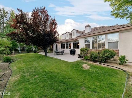 8120 Willow Ranch Trail, Reno, NV 89523 Photo