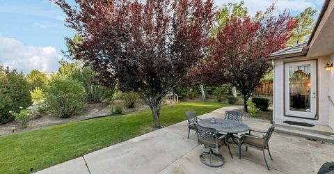 8120 Willow Ranch Trail, Reno, NV 89523 Photo