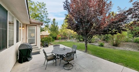 8120 Willow Ranch Trail, Reno, NV 89523 Photo