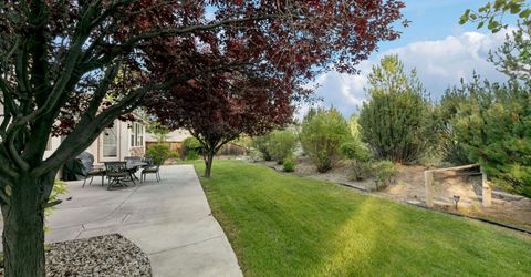 8120 Willow Ranch Trail, Reno, NV 89523 Photo