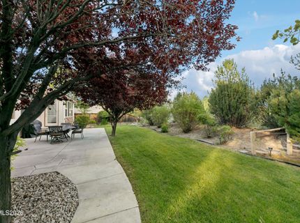 8120 Willow Ranch Trail, Reno, NV 89523 Photo