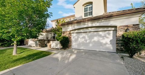 8120 Willow Ranch Trail, Reno, NV 89523 Photo